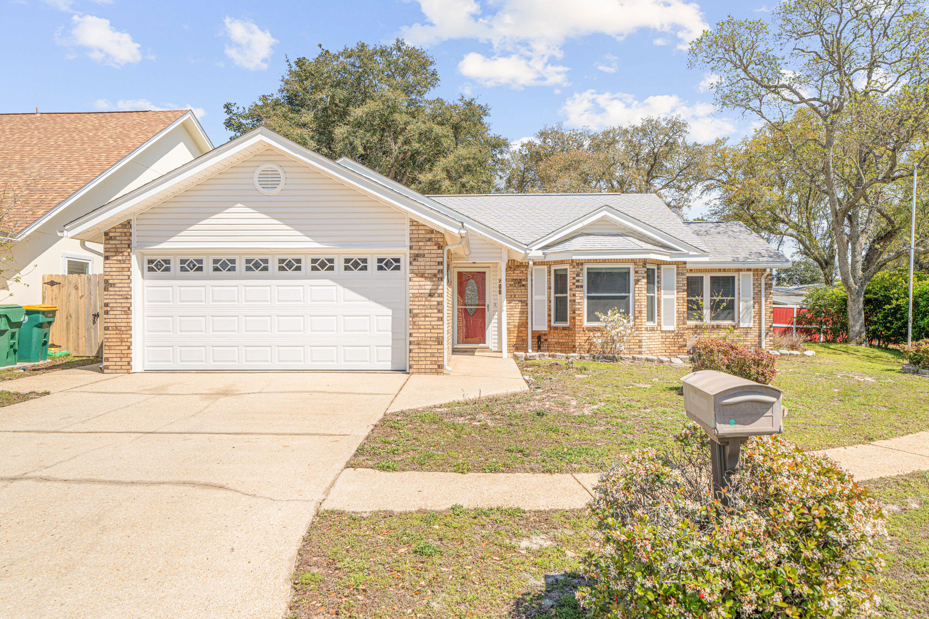 200 Woodland Park Circle