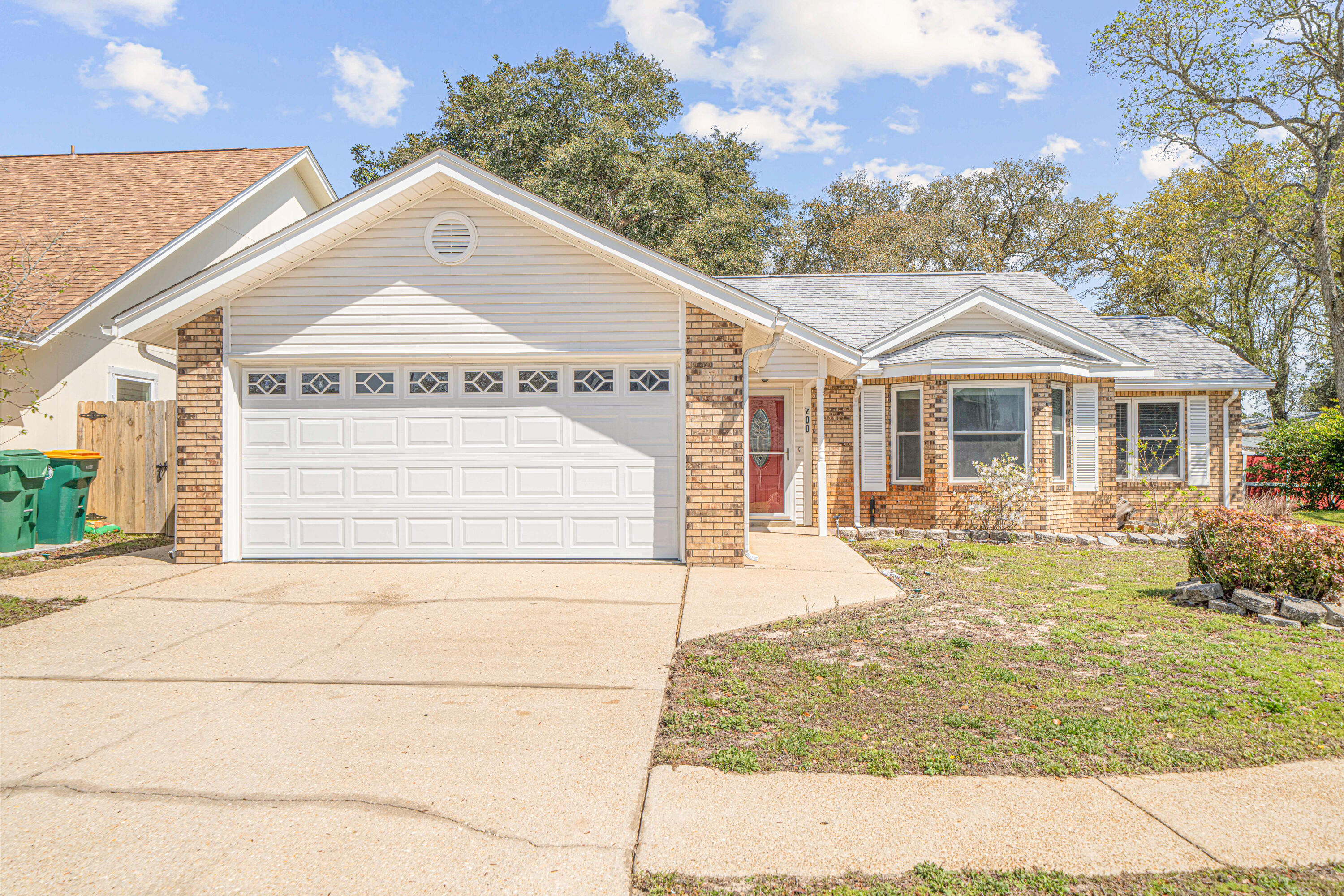 200 Woodland Park Circle