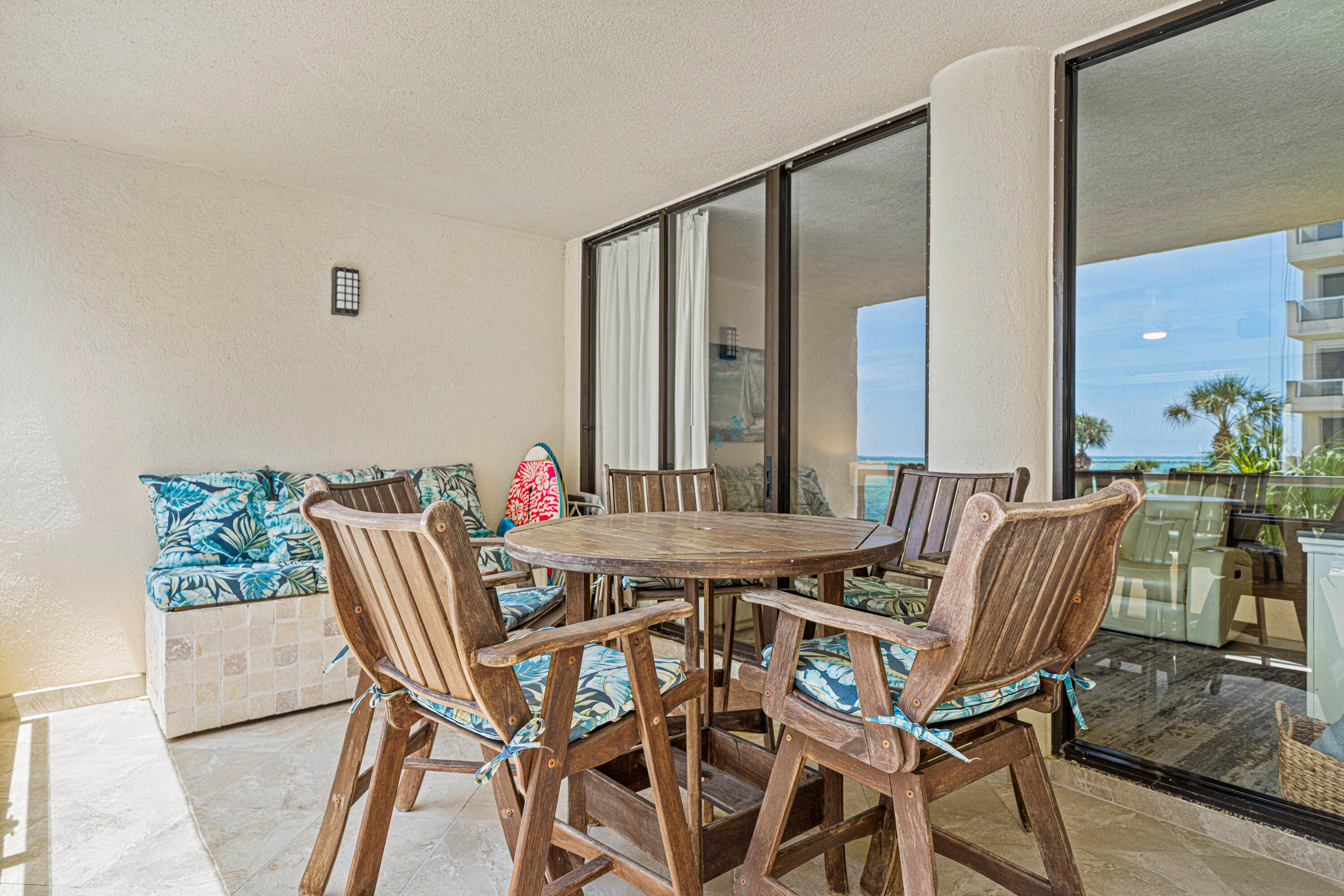 100 Gulf Shore Drive, 202