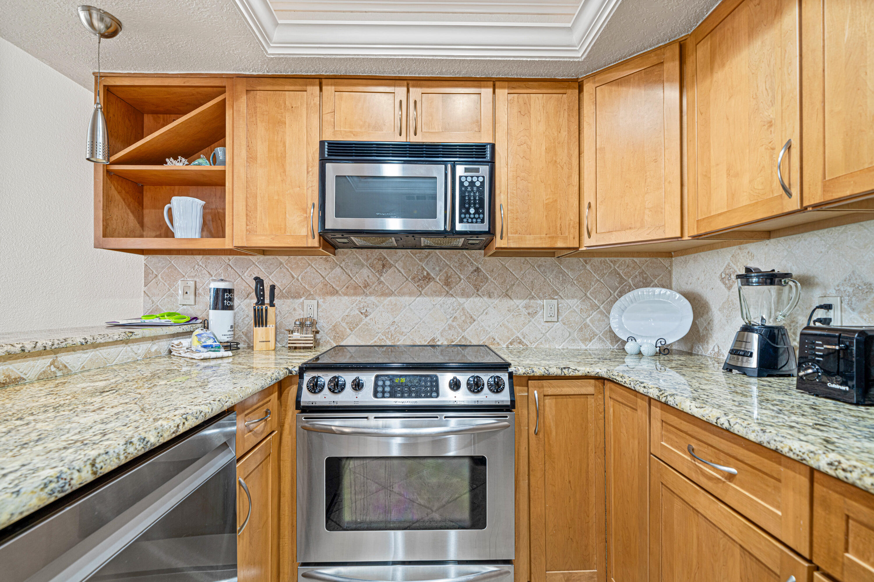 100 Gulf Shore Drive, 202