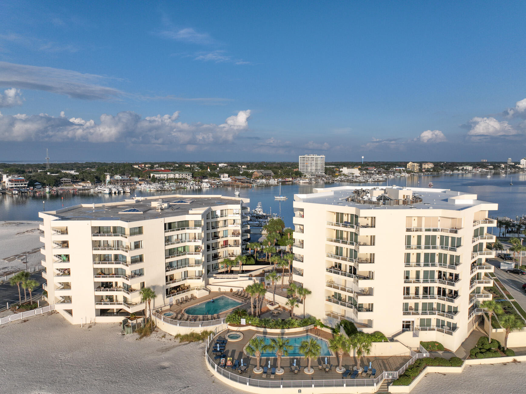 100 Gulf Shore Drive, 202