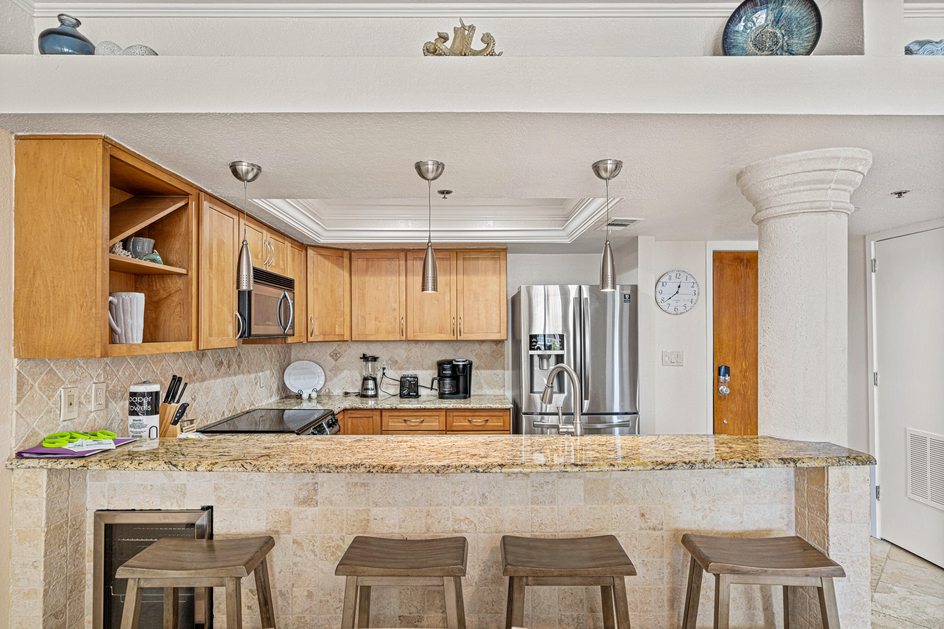 100 Gulf Shore Drive, 202