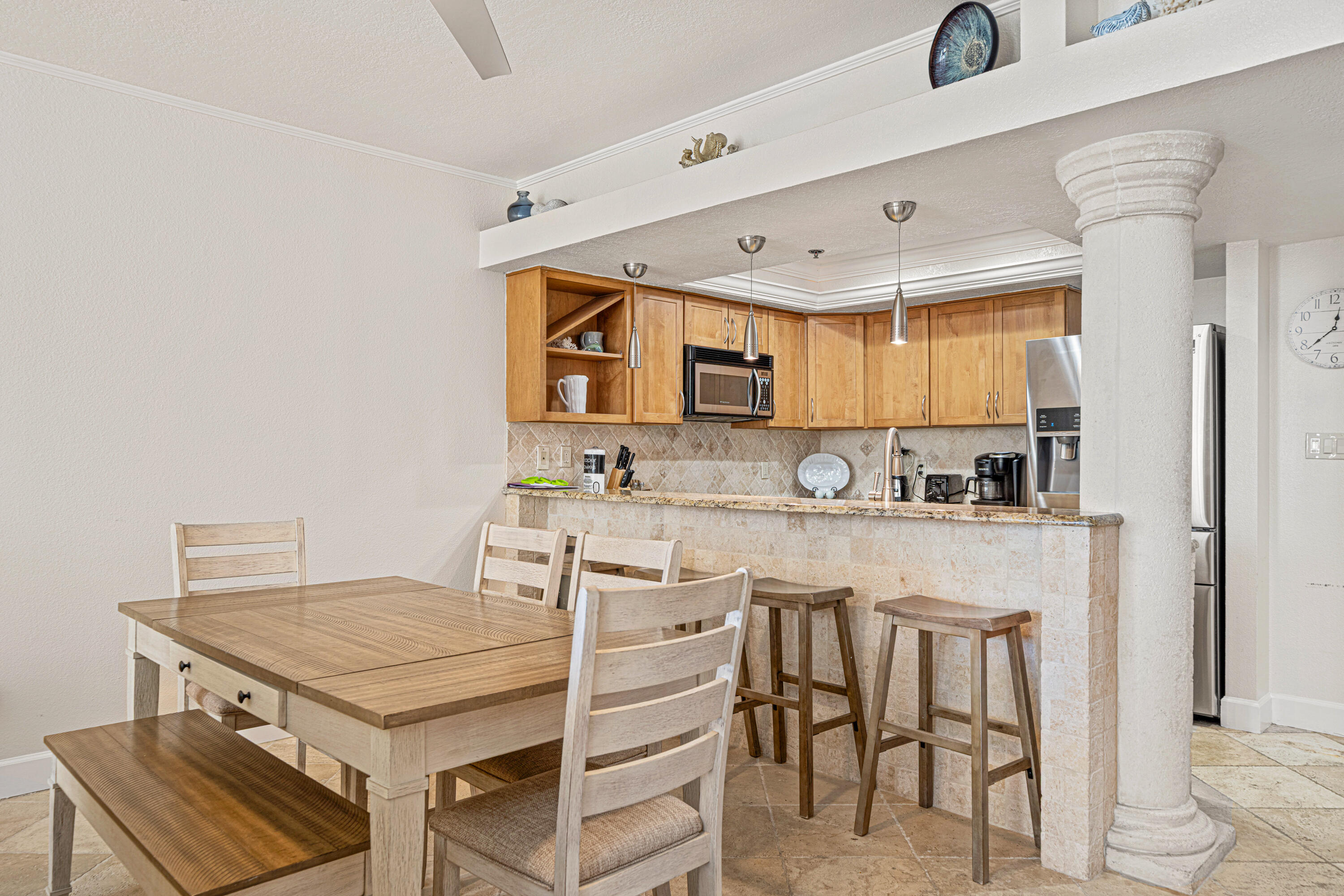 100 Gulf Shore Drive, 202