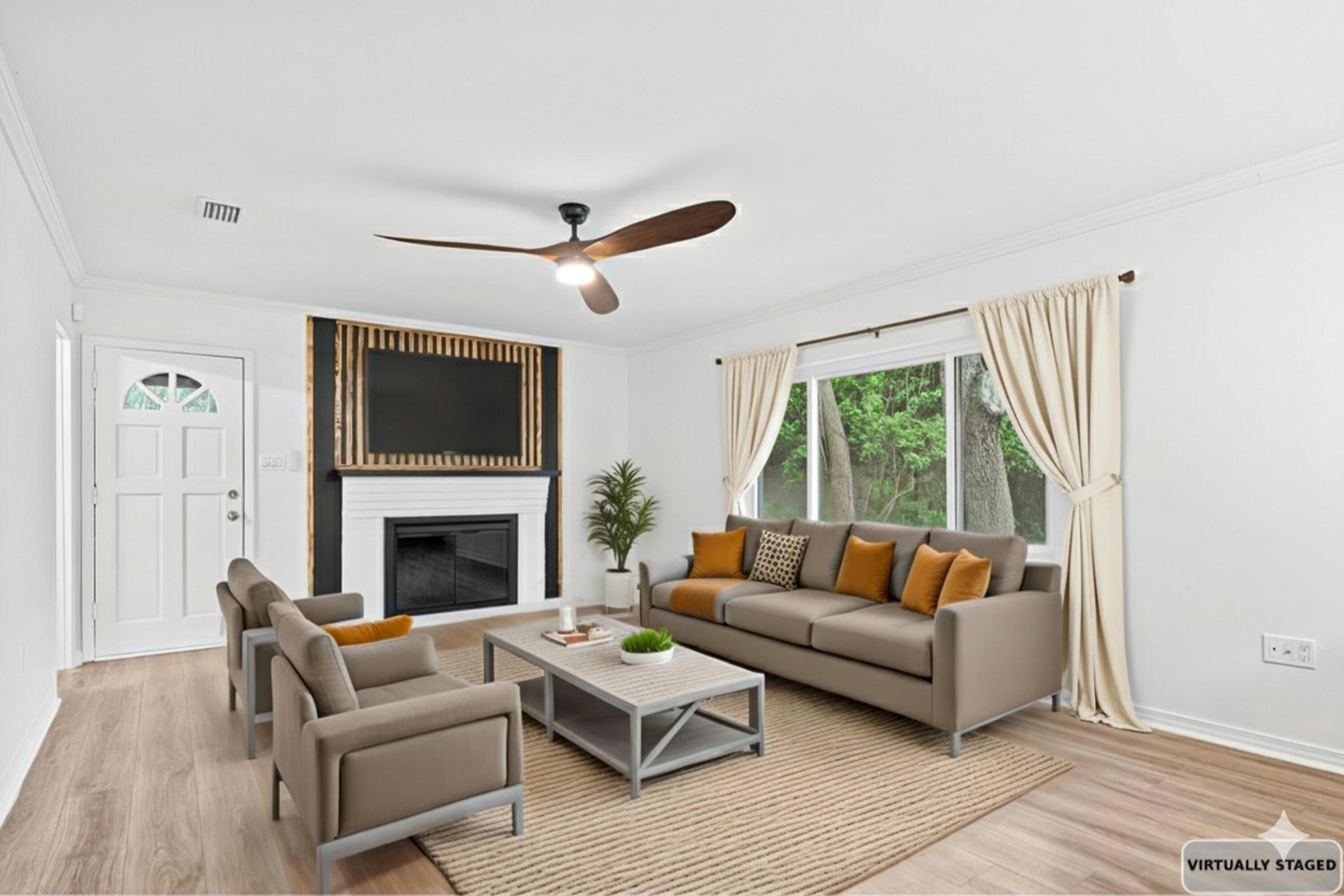 332B Calhoun Avenue