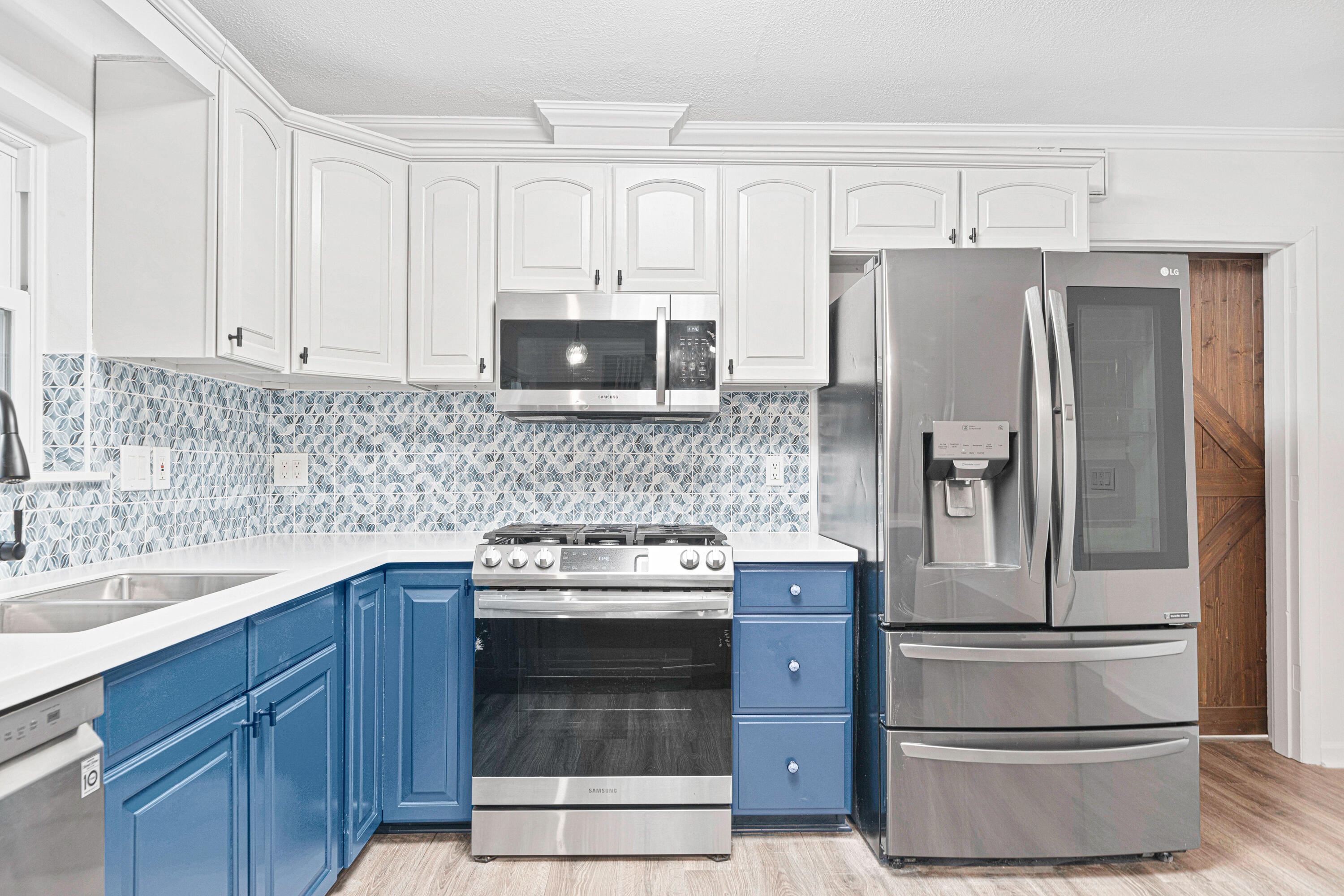 332B Calhoun Avenue