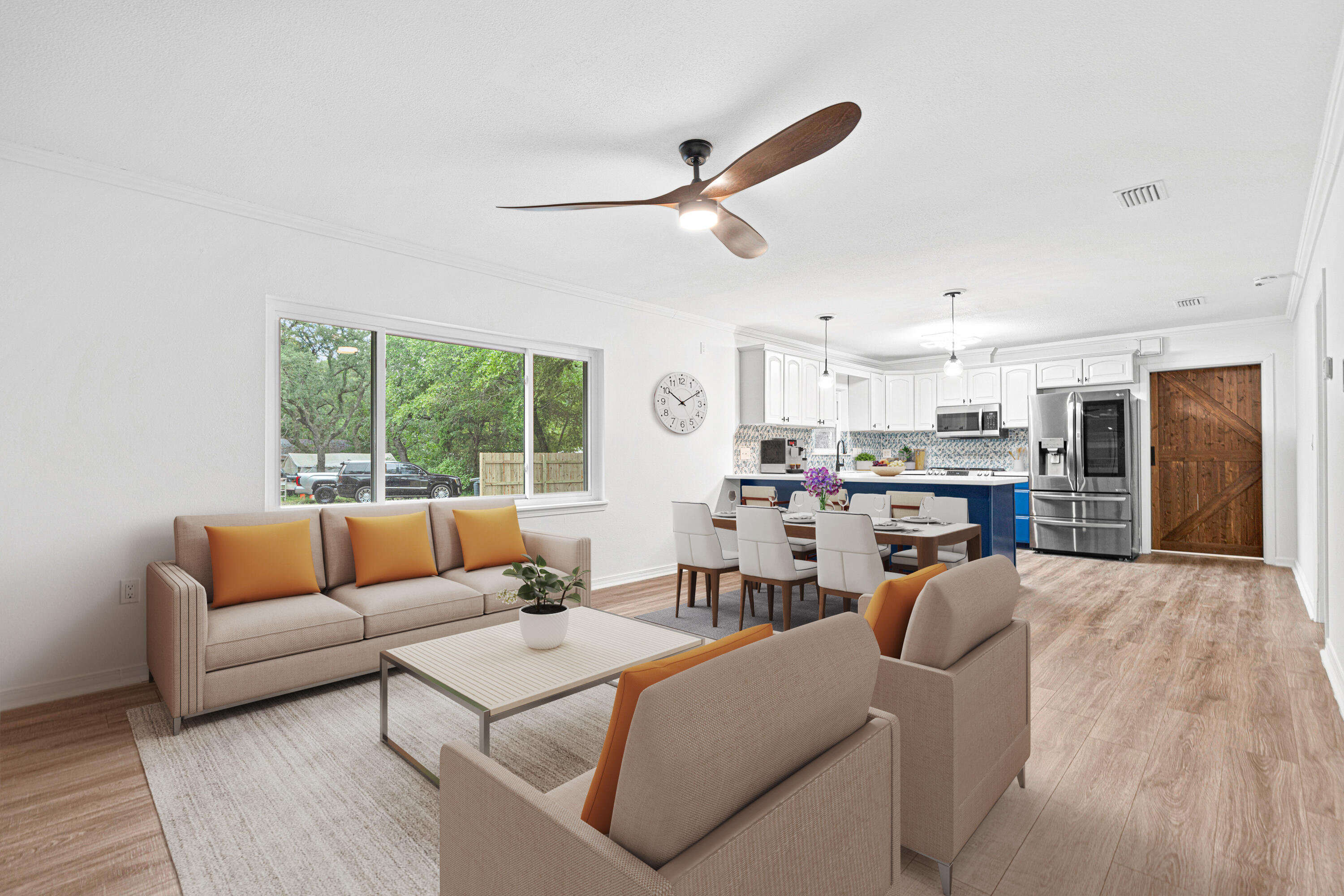 332B Calhoun Avenue