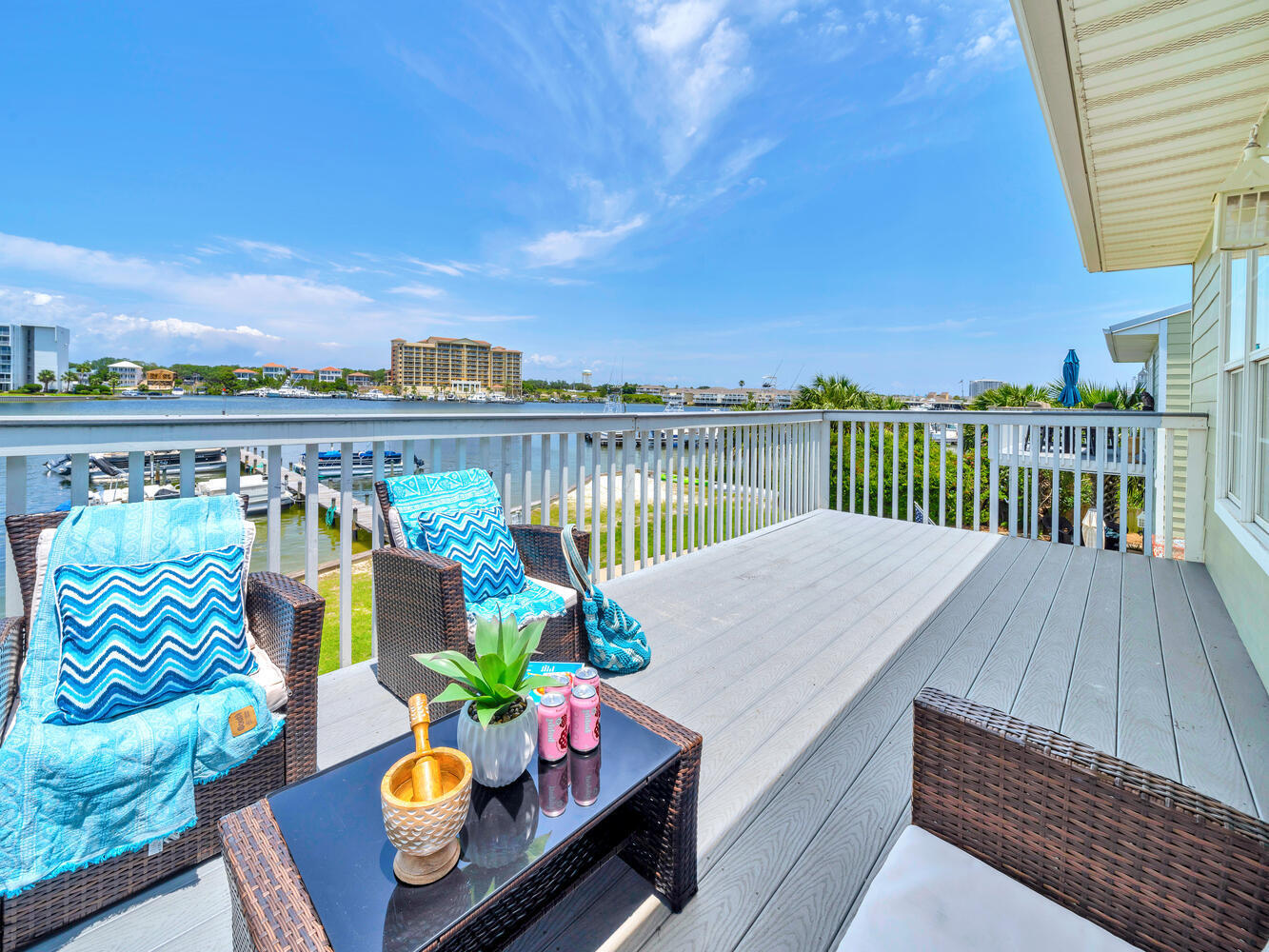 705 Gulf Shore Drive 102