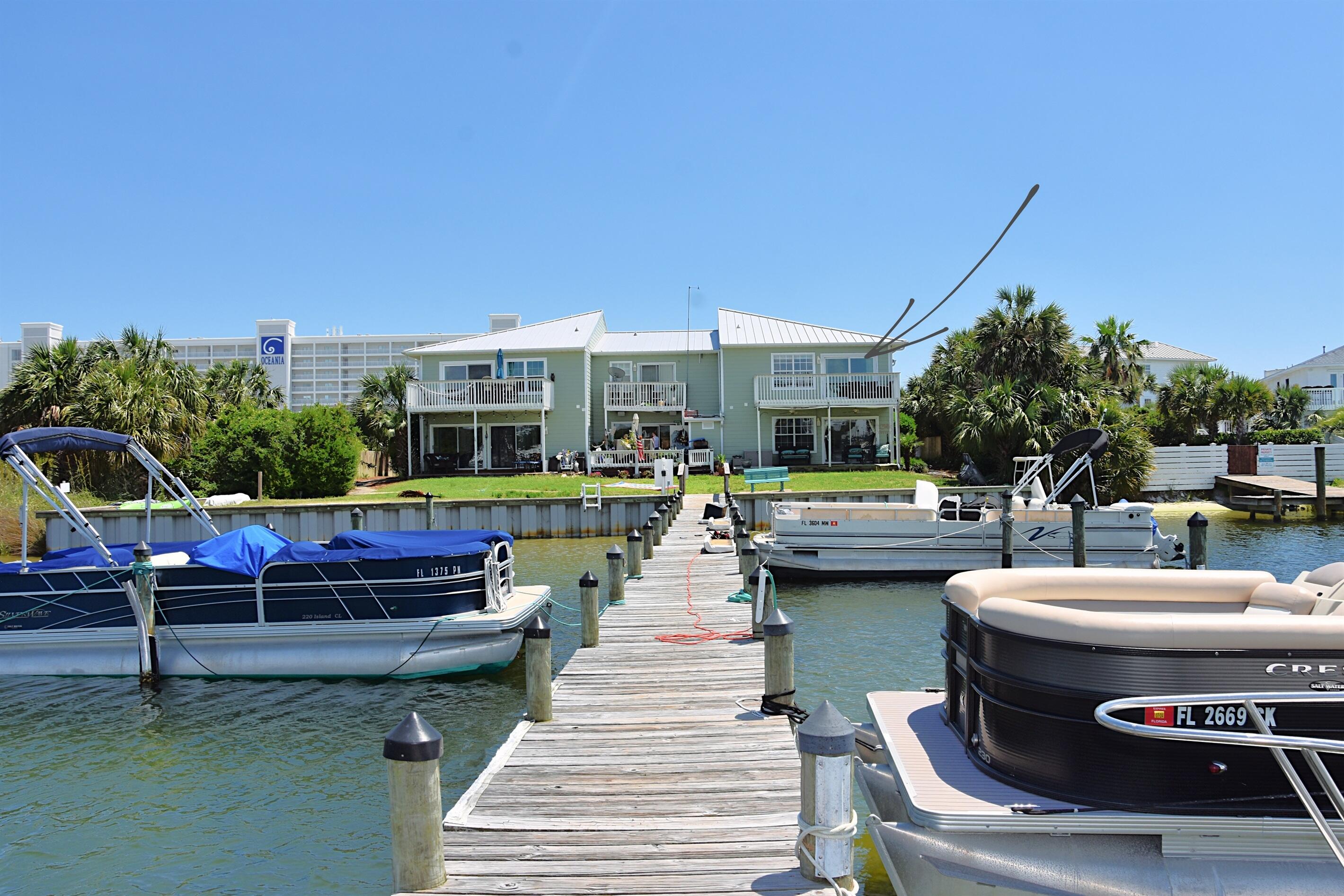 705 Gulf Shore Drive 102