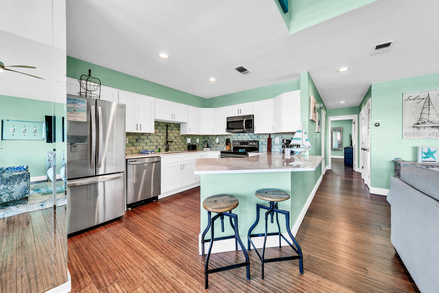 705 Gulf Shore Drive 102