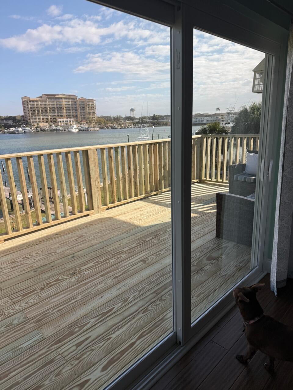 705 Gulf Shore Drive 102