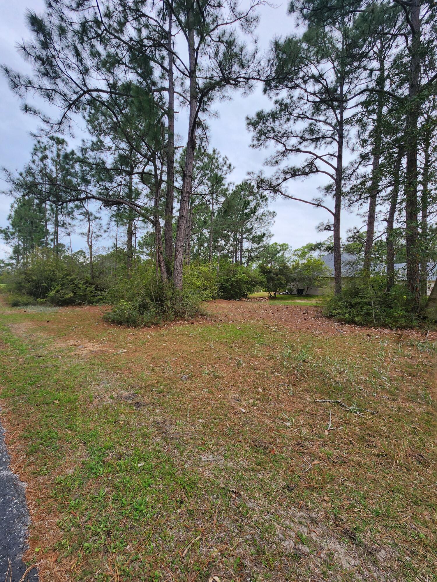 1817 E Smugglers Cove Drive