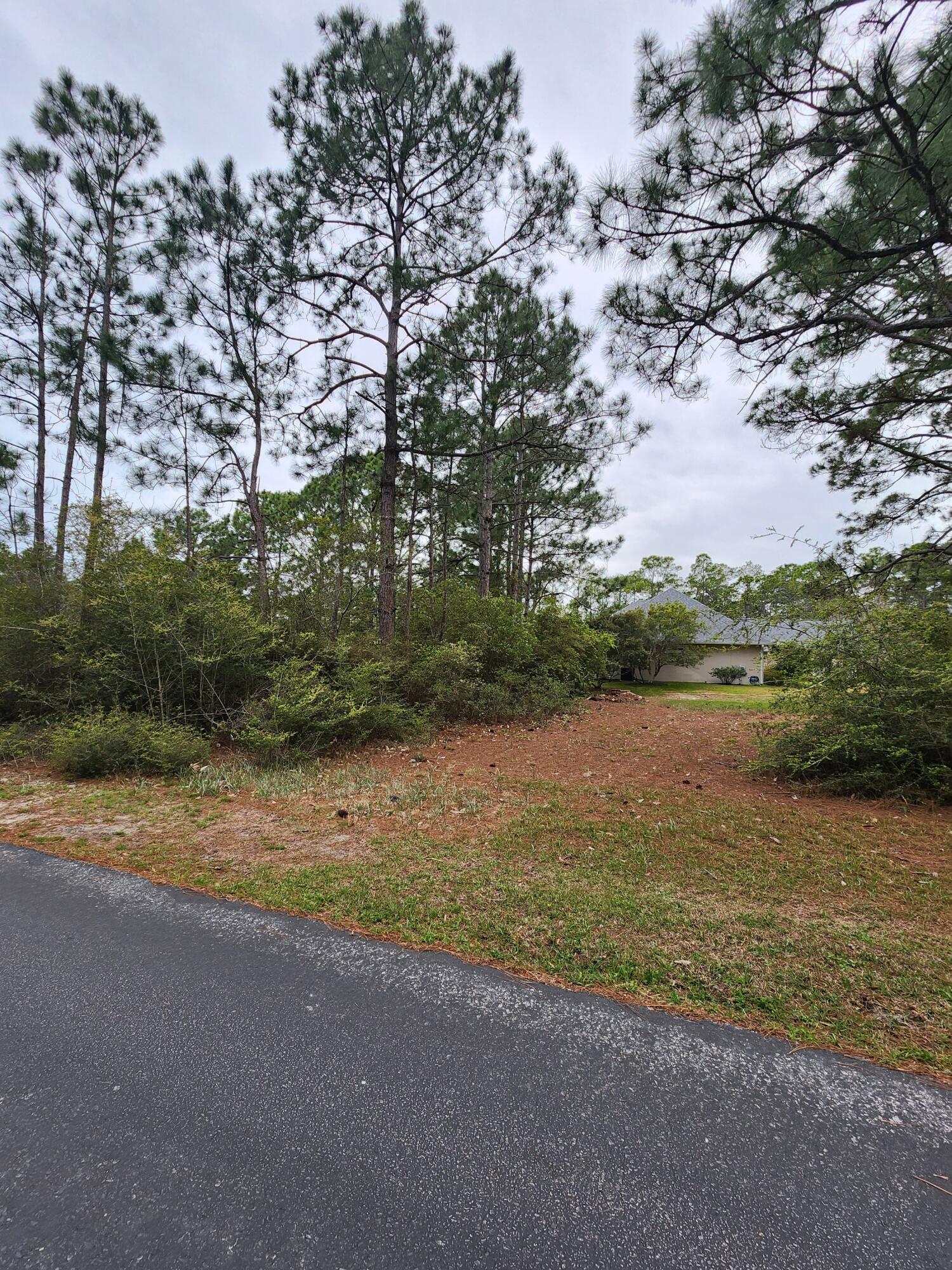 1817 E Smugglers Cove Drive