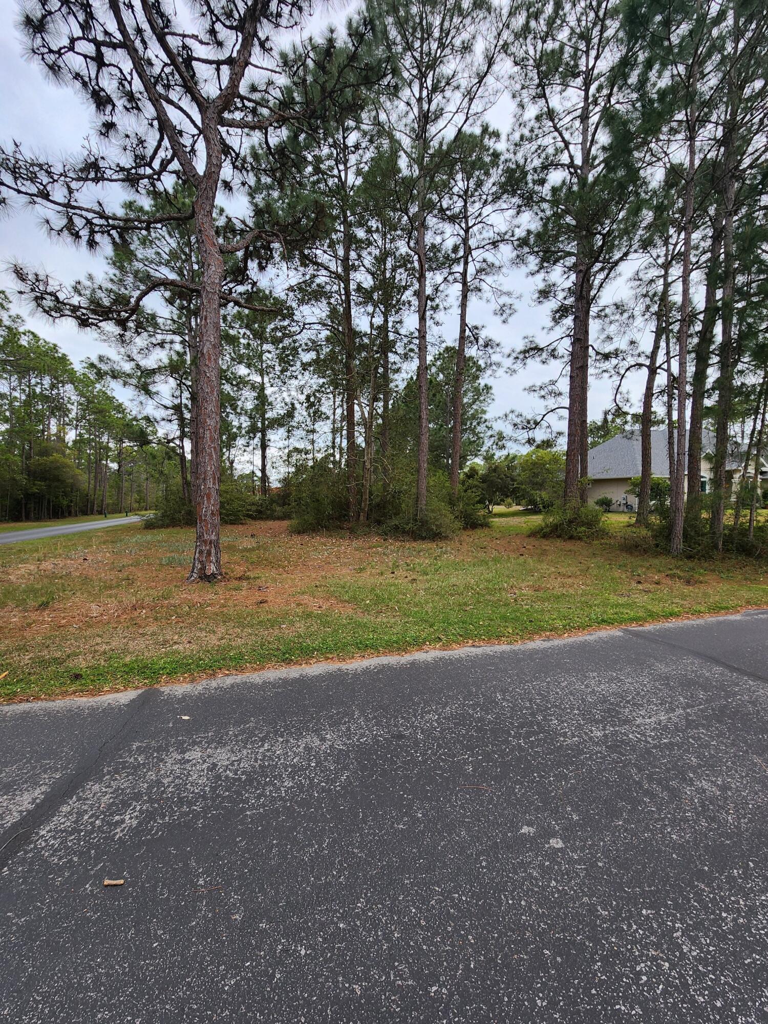 1817 E Smugglers Cove Drive