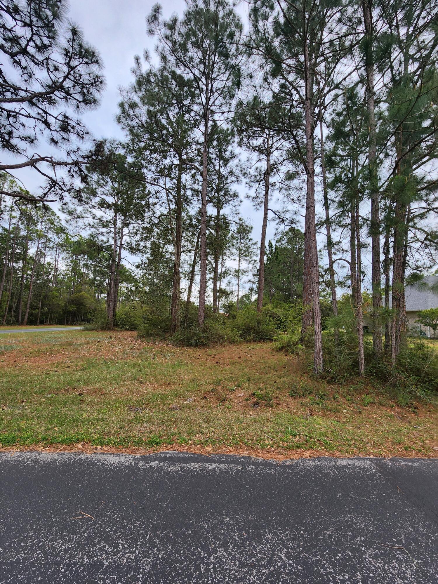 1817 E Smugglers Cove Drive