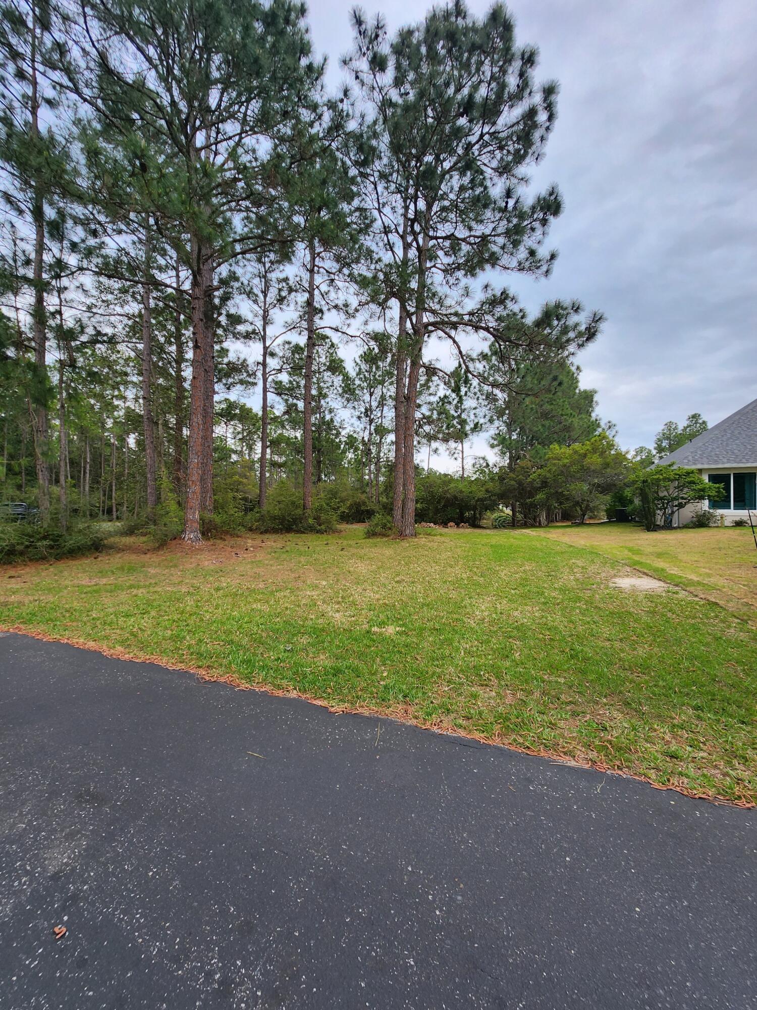 1817 E Smugglers Cove Drive