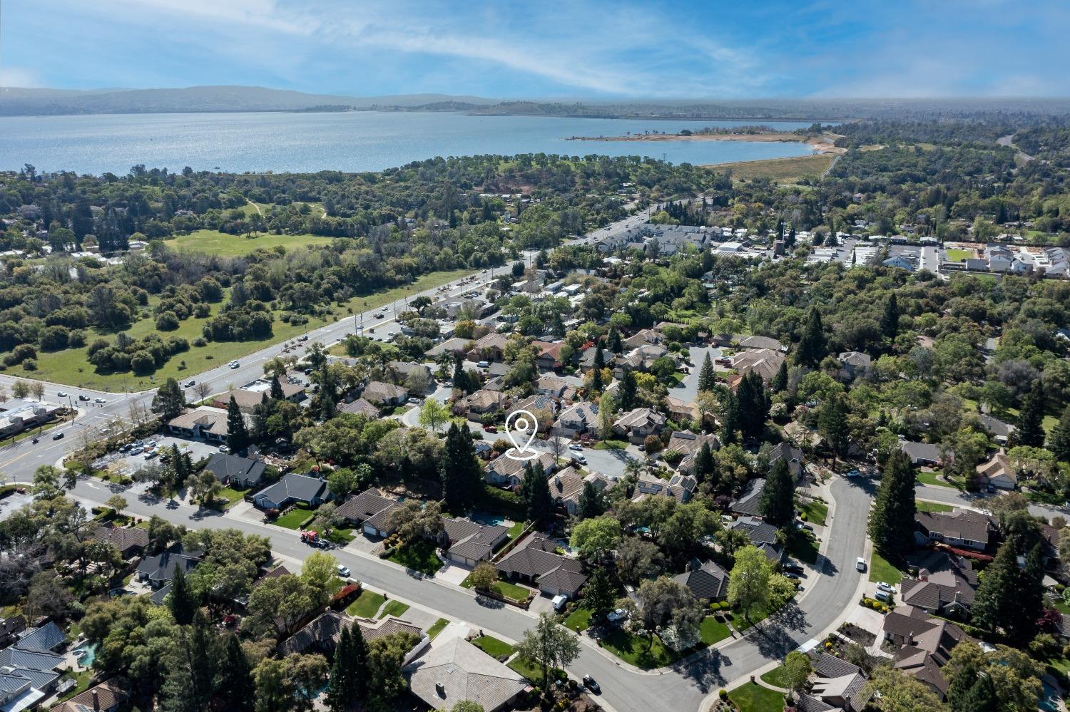 6960 Green Leaf Court