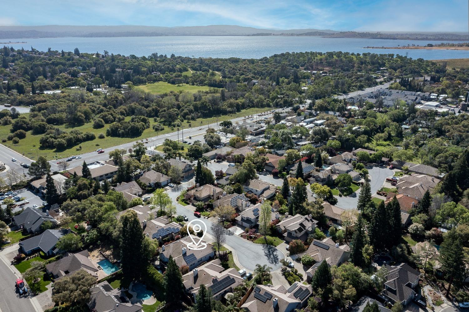 6960 Green Leaf Court