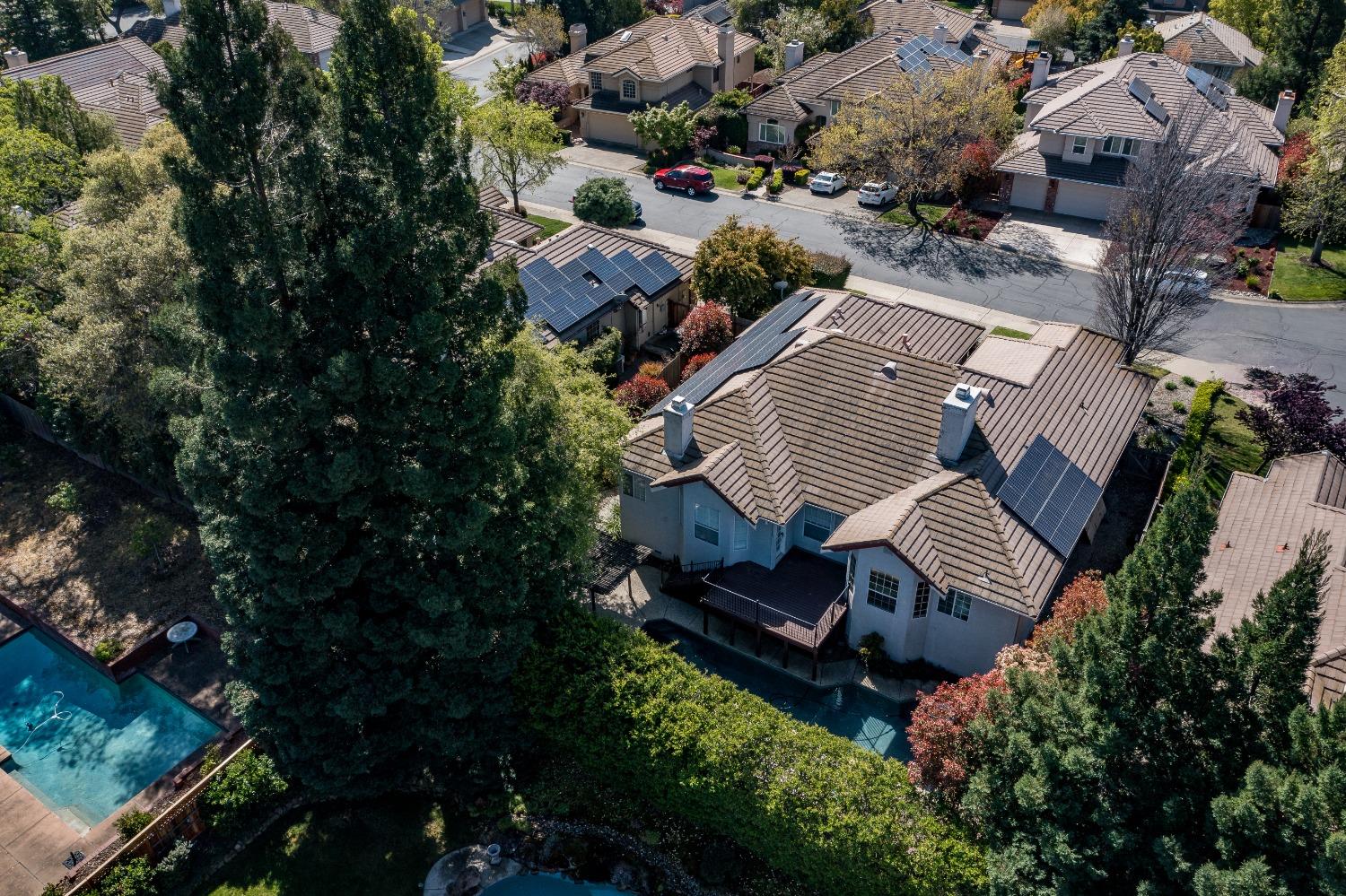 6960 Green Leaf Court