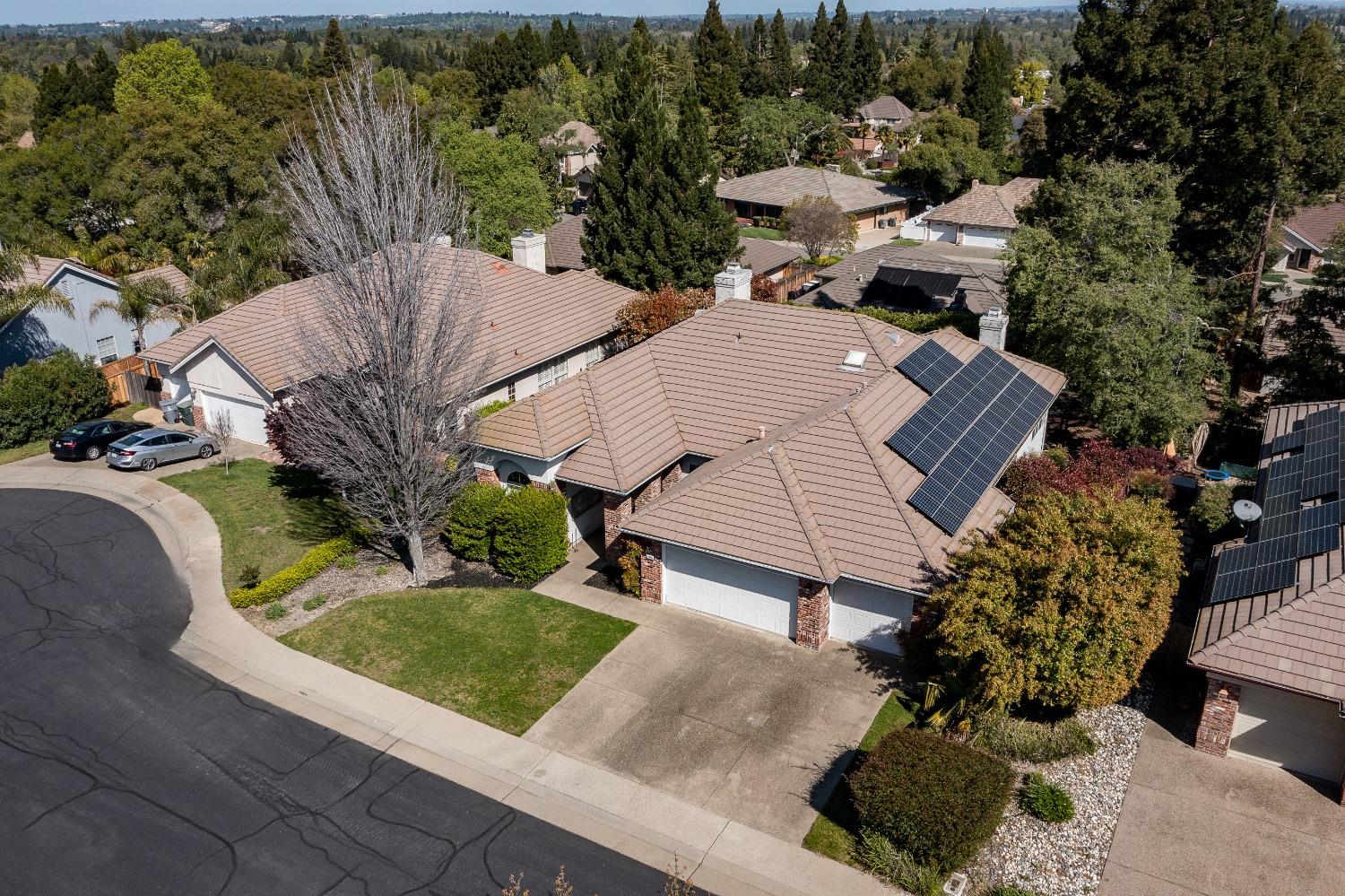 6960 Green Leaf Court