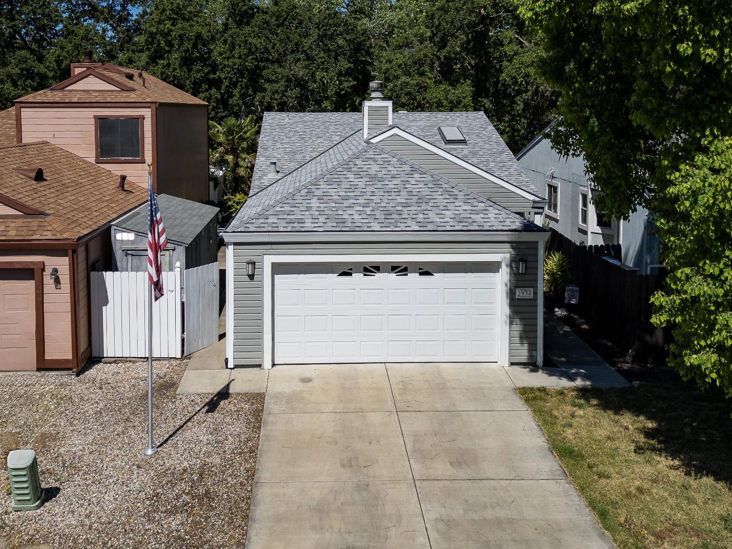 2938 Twin Creeks Lane