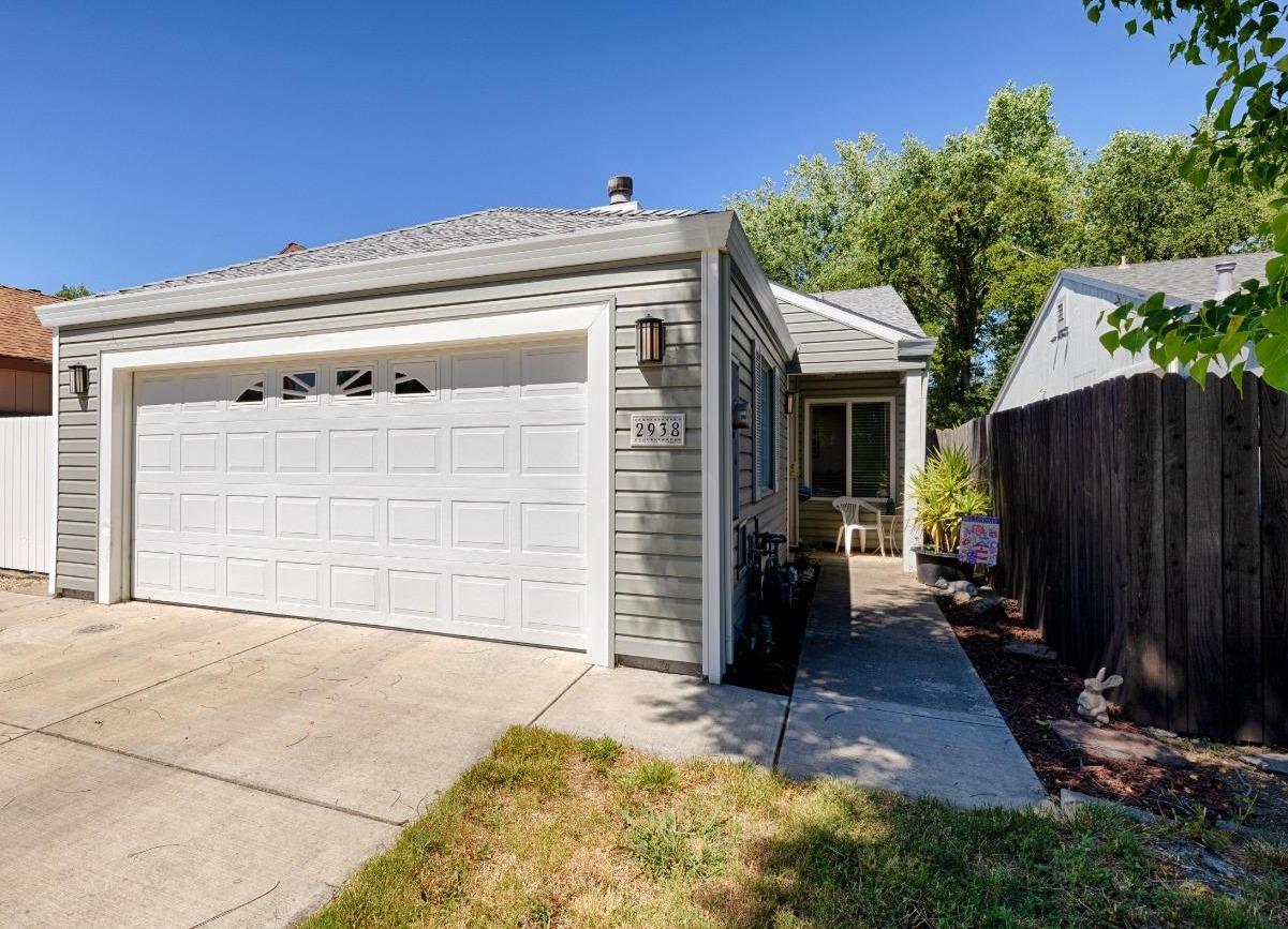 2938 Twin Creeks Lane