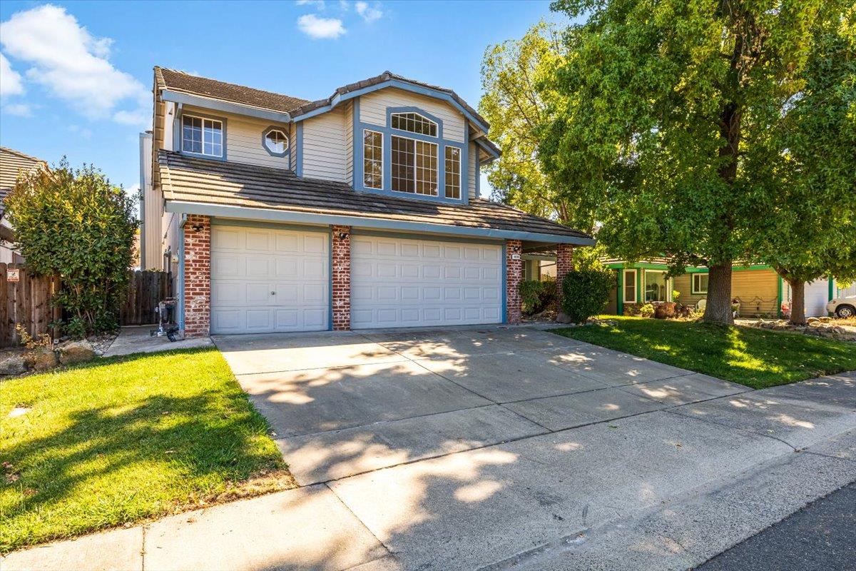 8038 Falcon View Drive