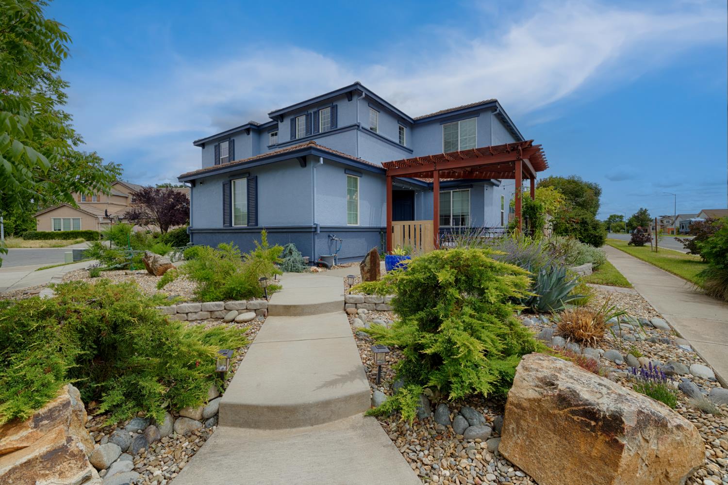 1626 Three Rivers Drive