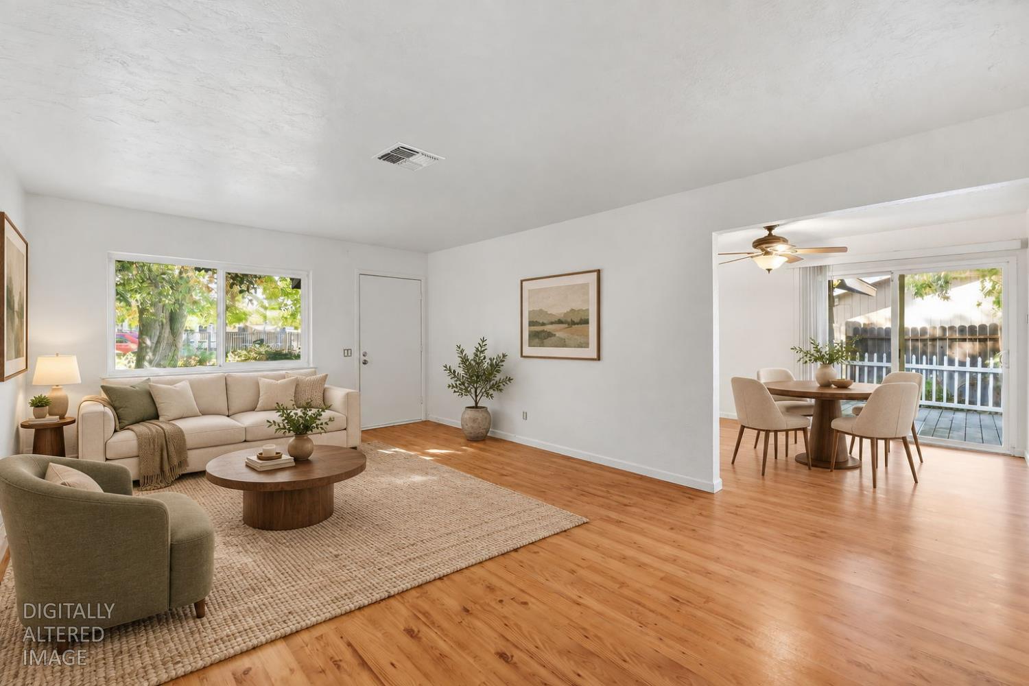 5977 Dewey Boulevard