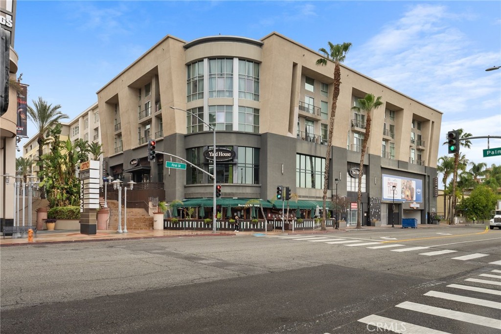 250 N First Street 336