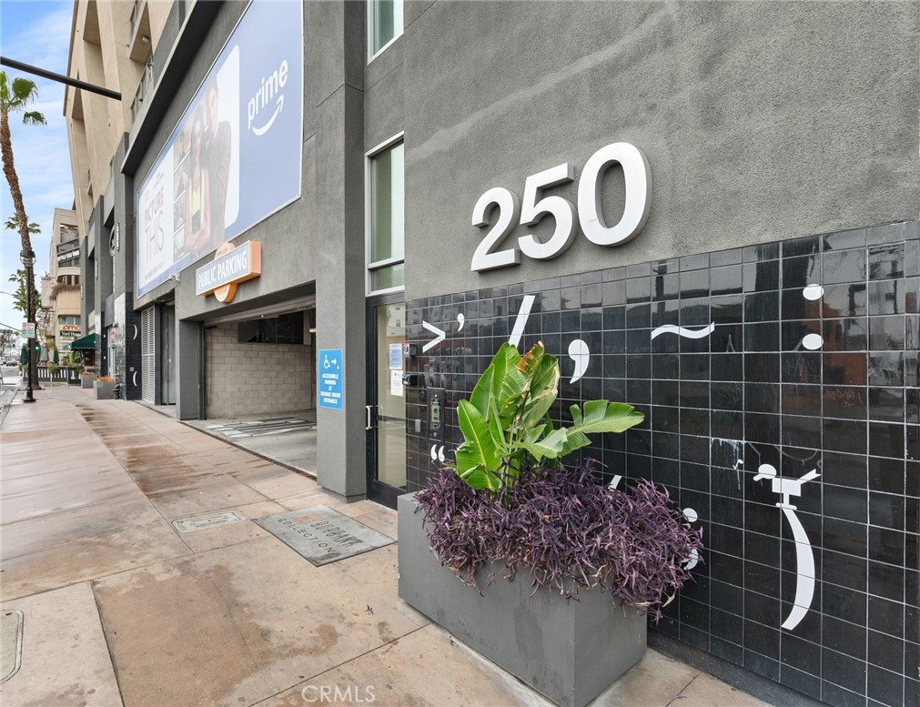 250 N First Street 336