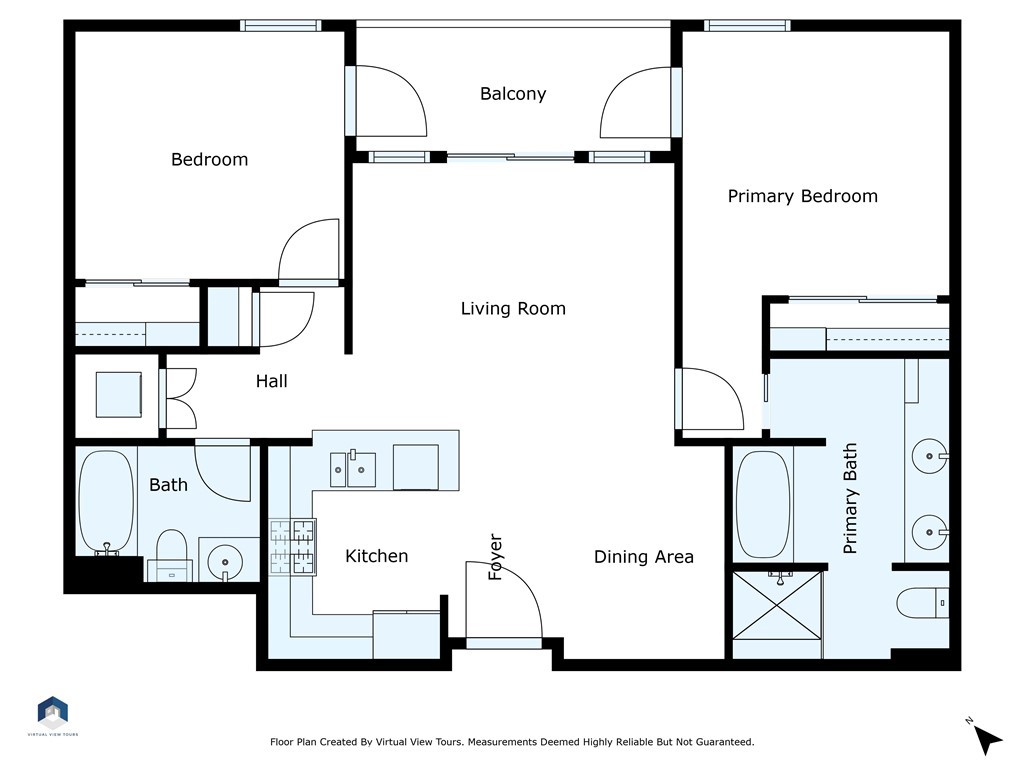 250 N First Street 336