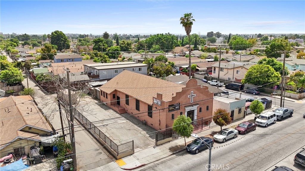 2056 E 103rd Street
