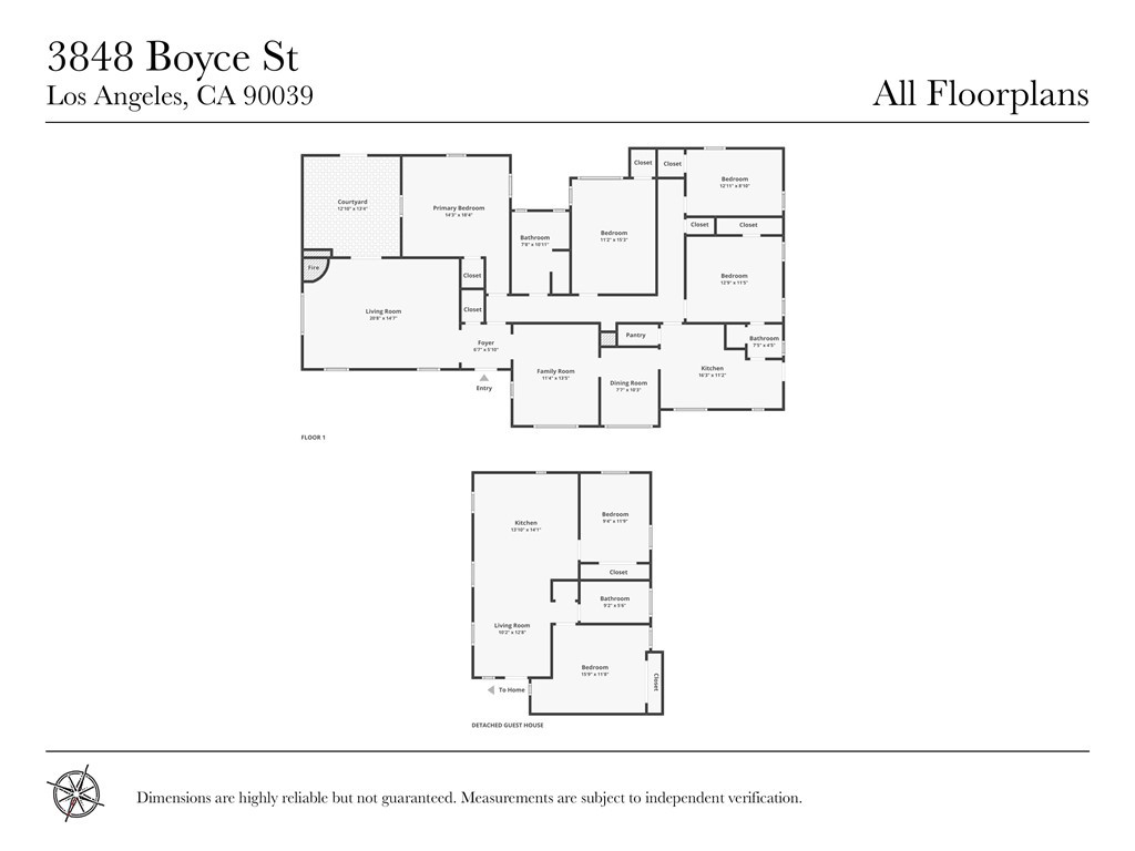3848 Boyce Avenue