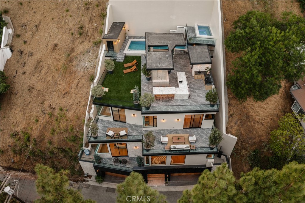 1955 Curson Place
