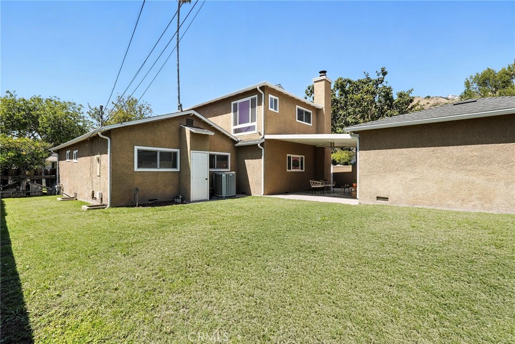 736 Brown Drive