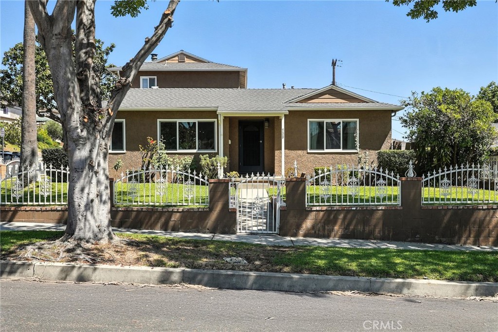 736 Brown Drive