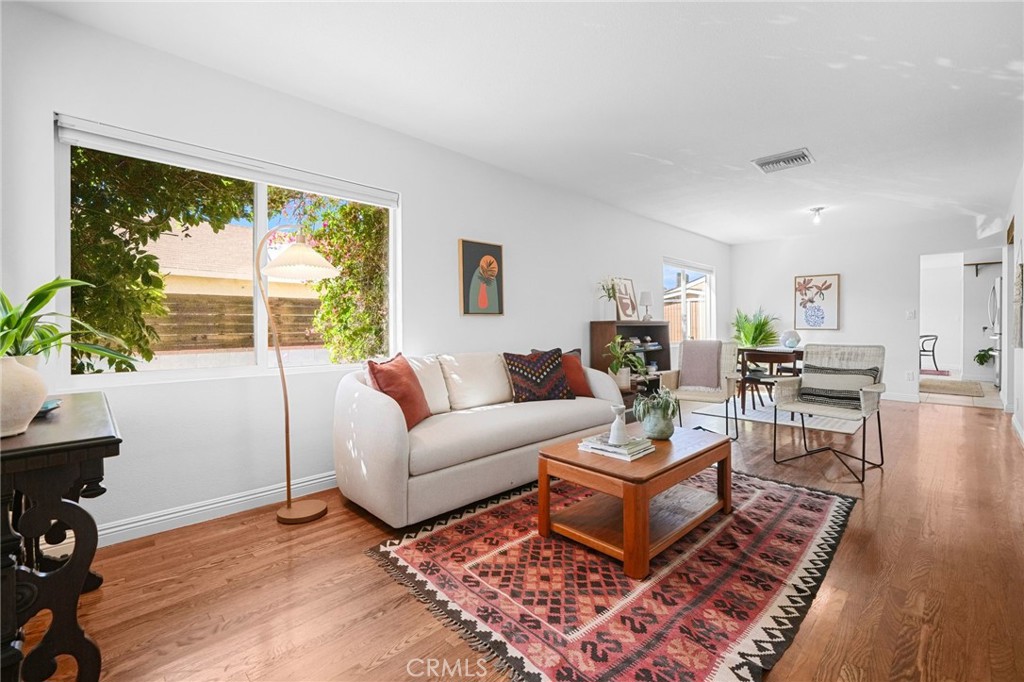 2715 Blanchard Street