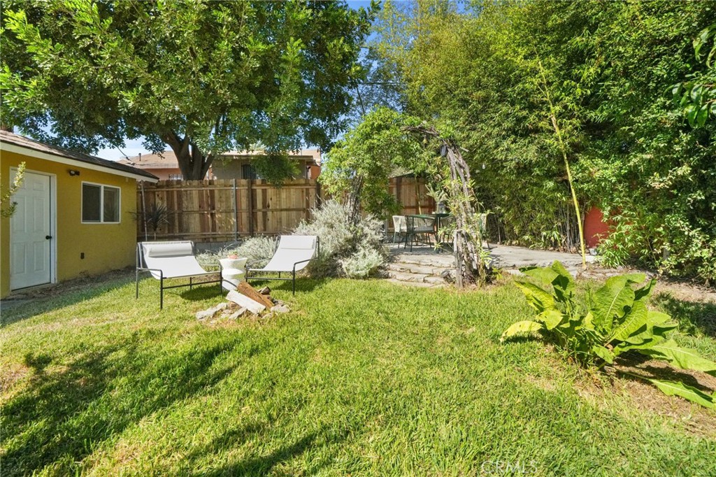 2715 Blanchard Street