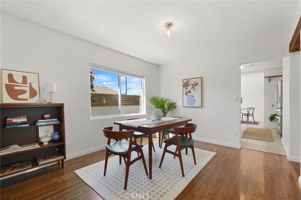 2715 Blanchard Street