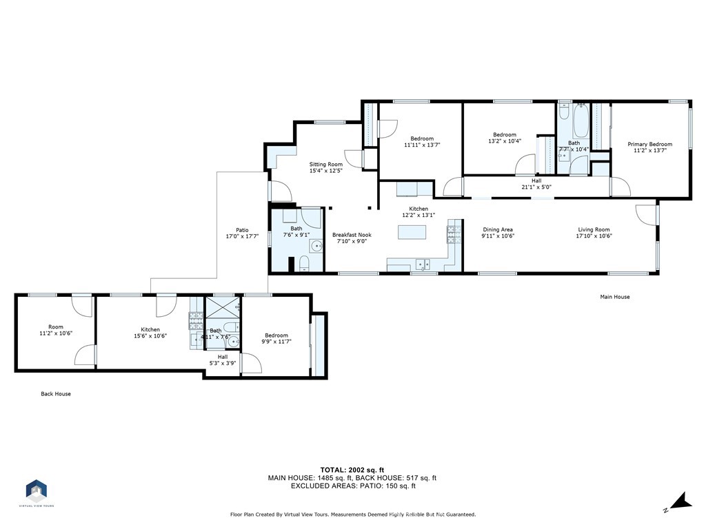 2715 Blanchard Street