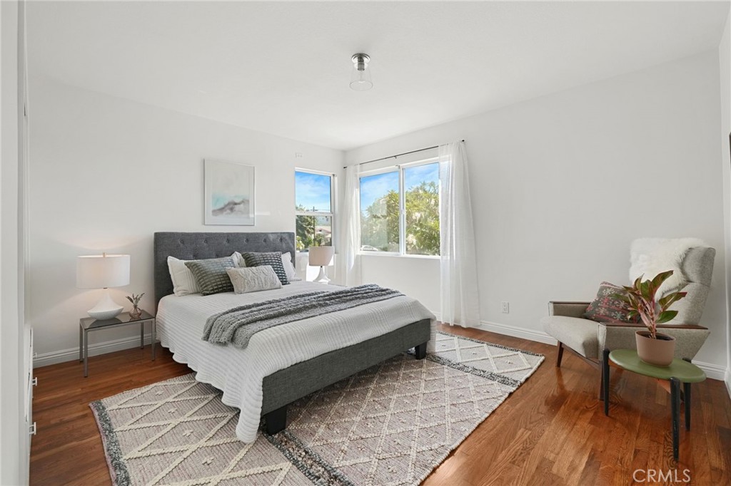 2715 Blanchard Street