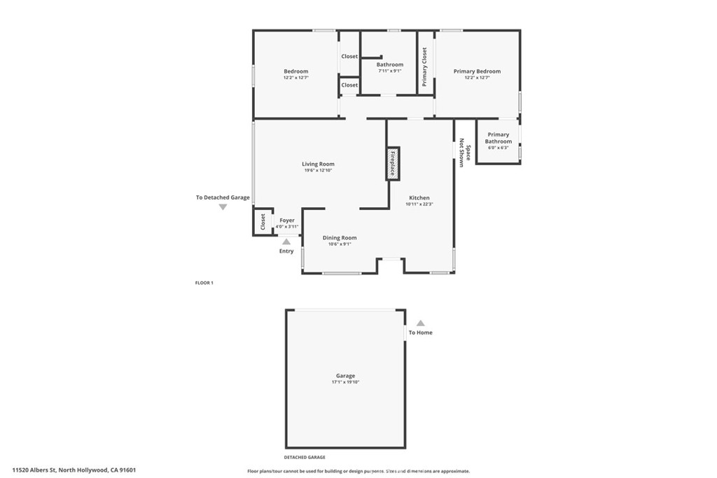 11520 Albers