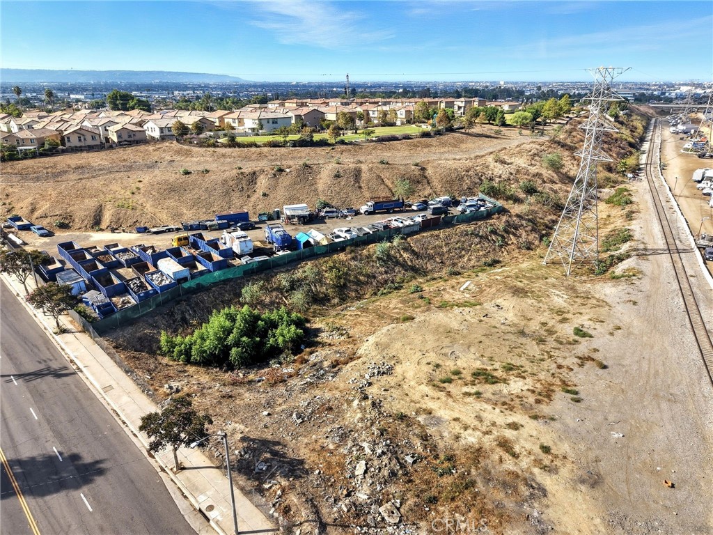 0 S Normandie Avenue