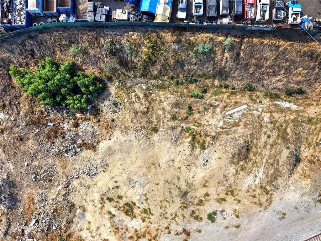 0 S Normandie Avenue