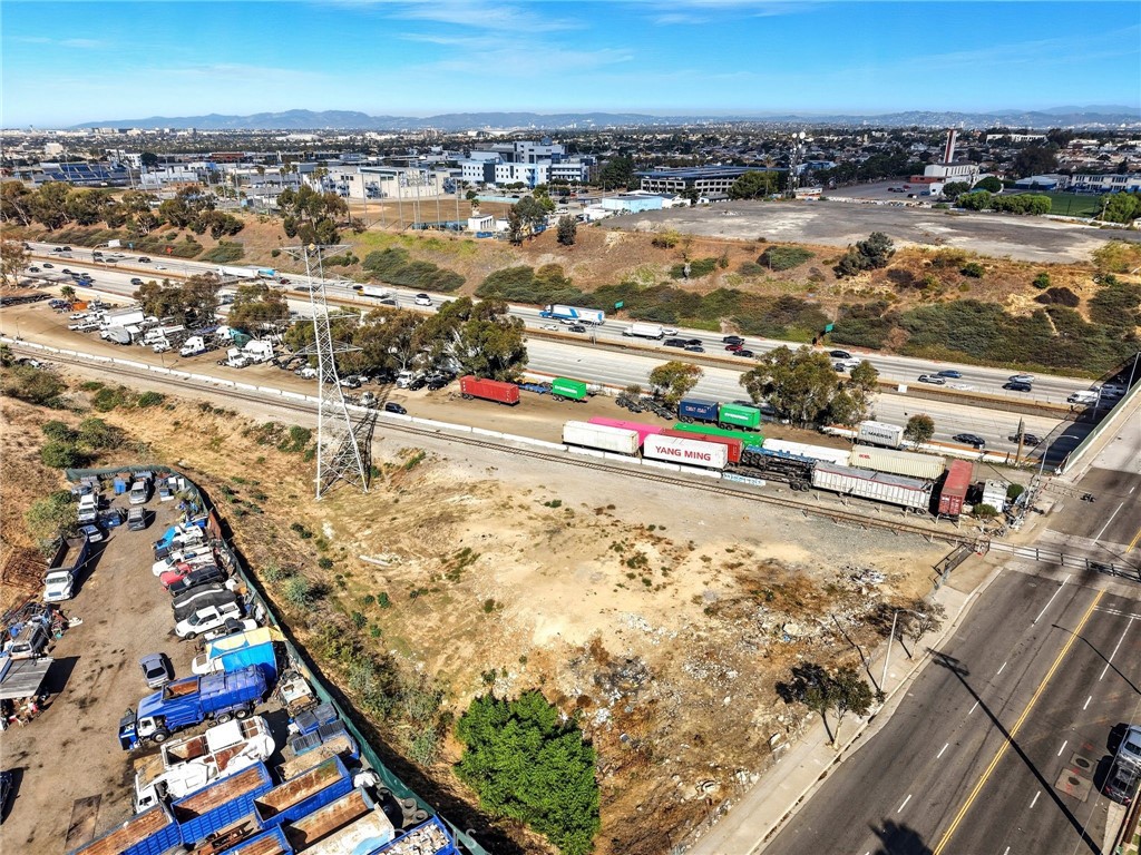 0 S Normandie Avenue