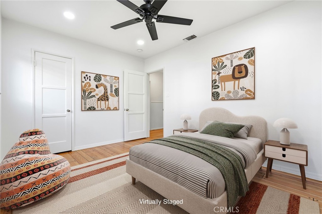 8545 Forsythe Street