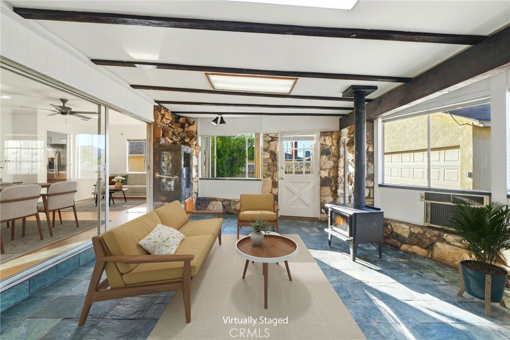 8545 Forsythe Street