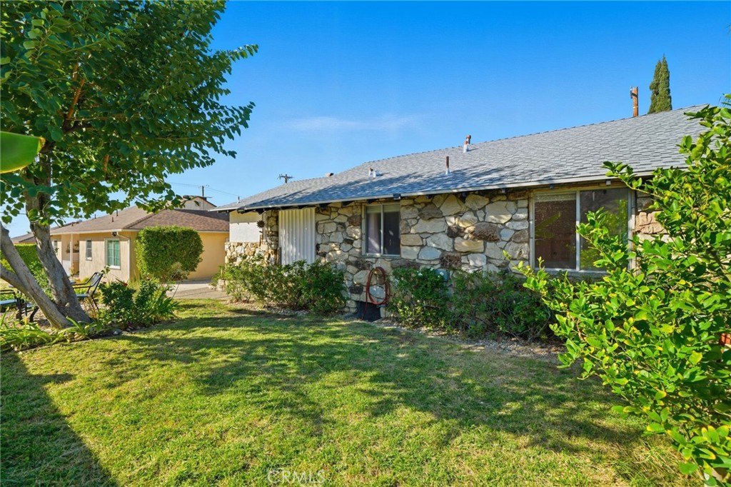 8545 Forsythe Street