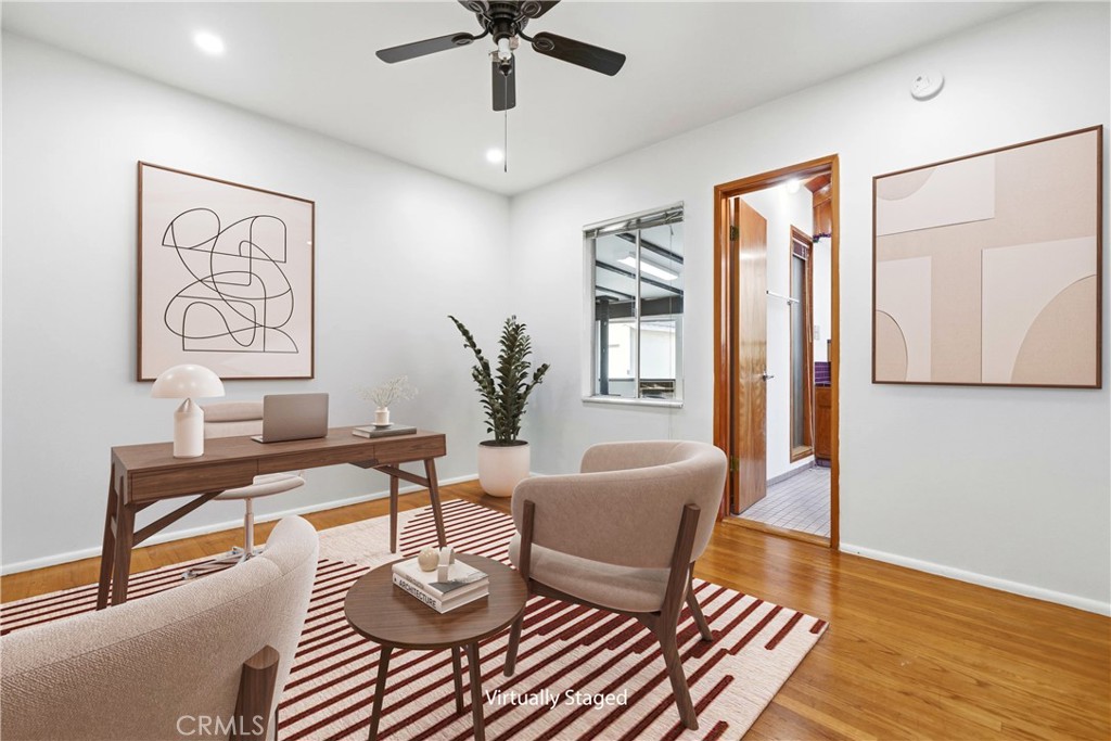 8545 Forsythe Street