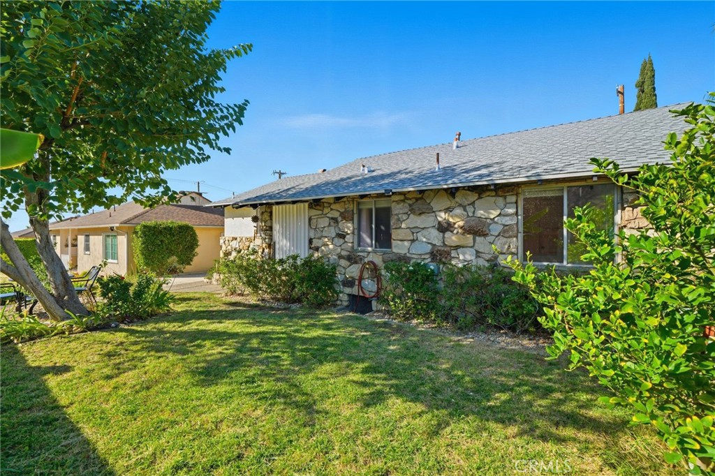 8545 Forsythe Street